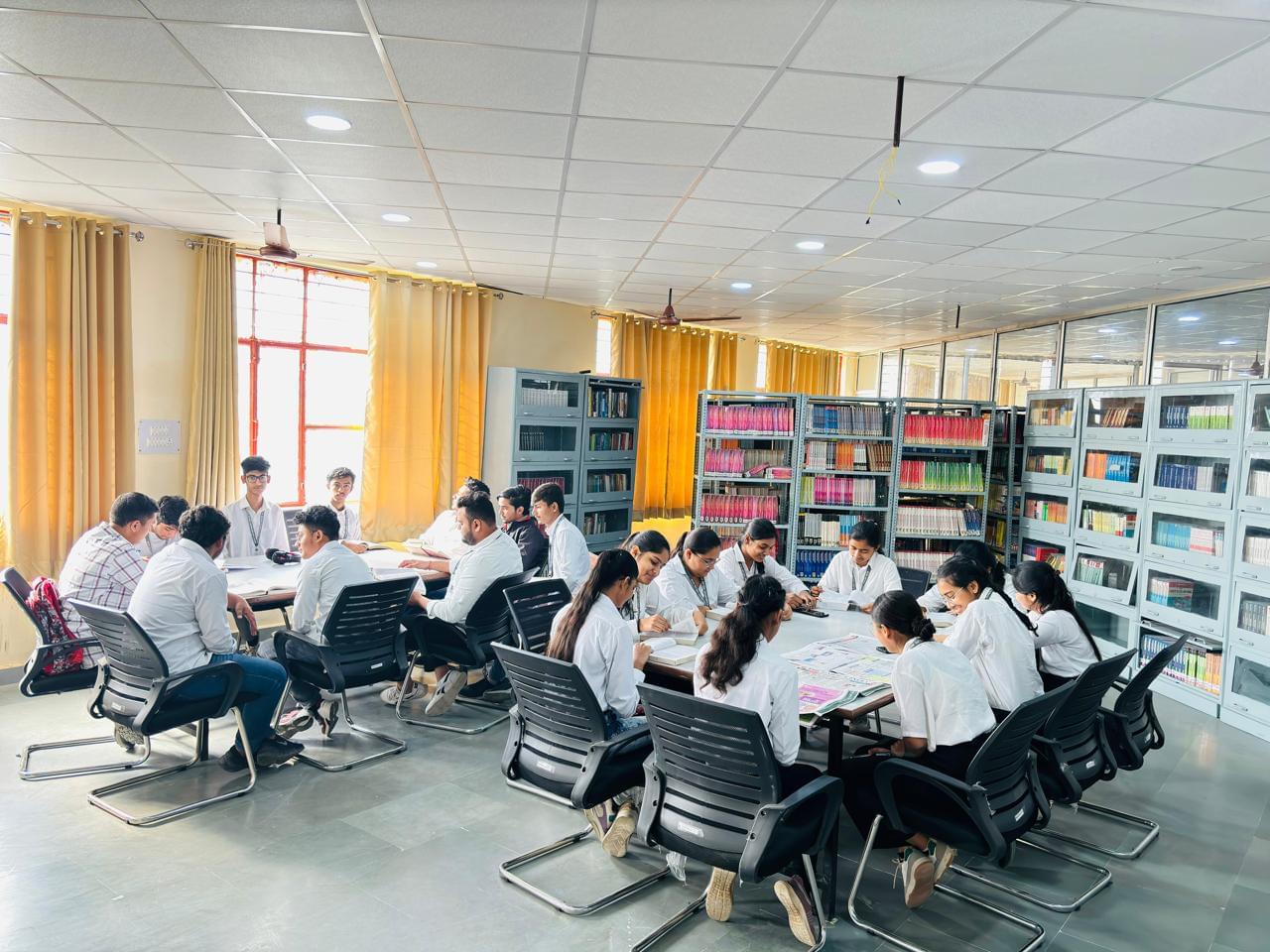 RKGIT Facilities photo 20